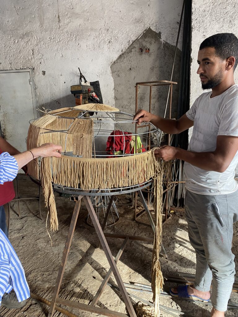 Honoré est une marque qui place la qualité et le savoir-faire au cœur de chaque création