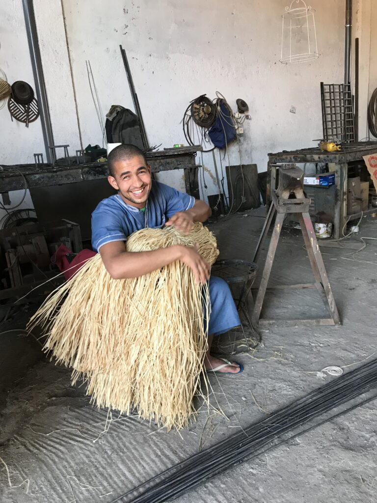 Honoré est une marque qui place la qualité et le savoir-faire au cœur de chaque création