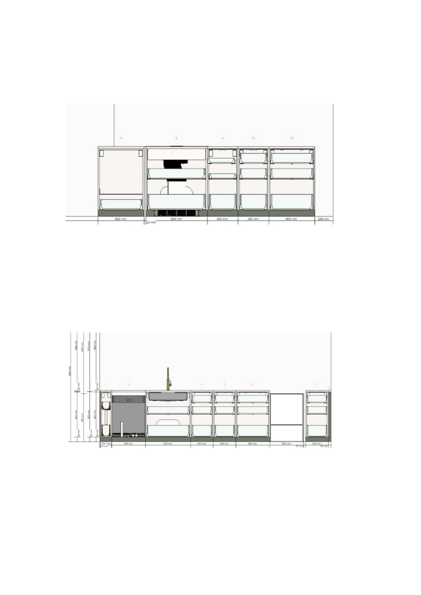 plan de cuisine ikea