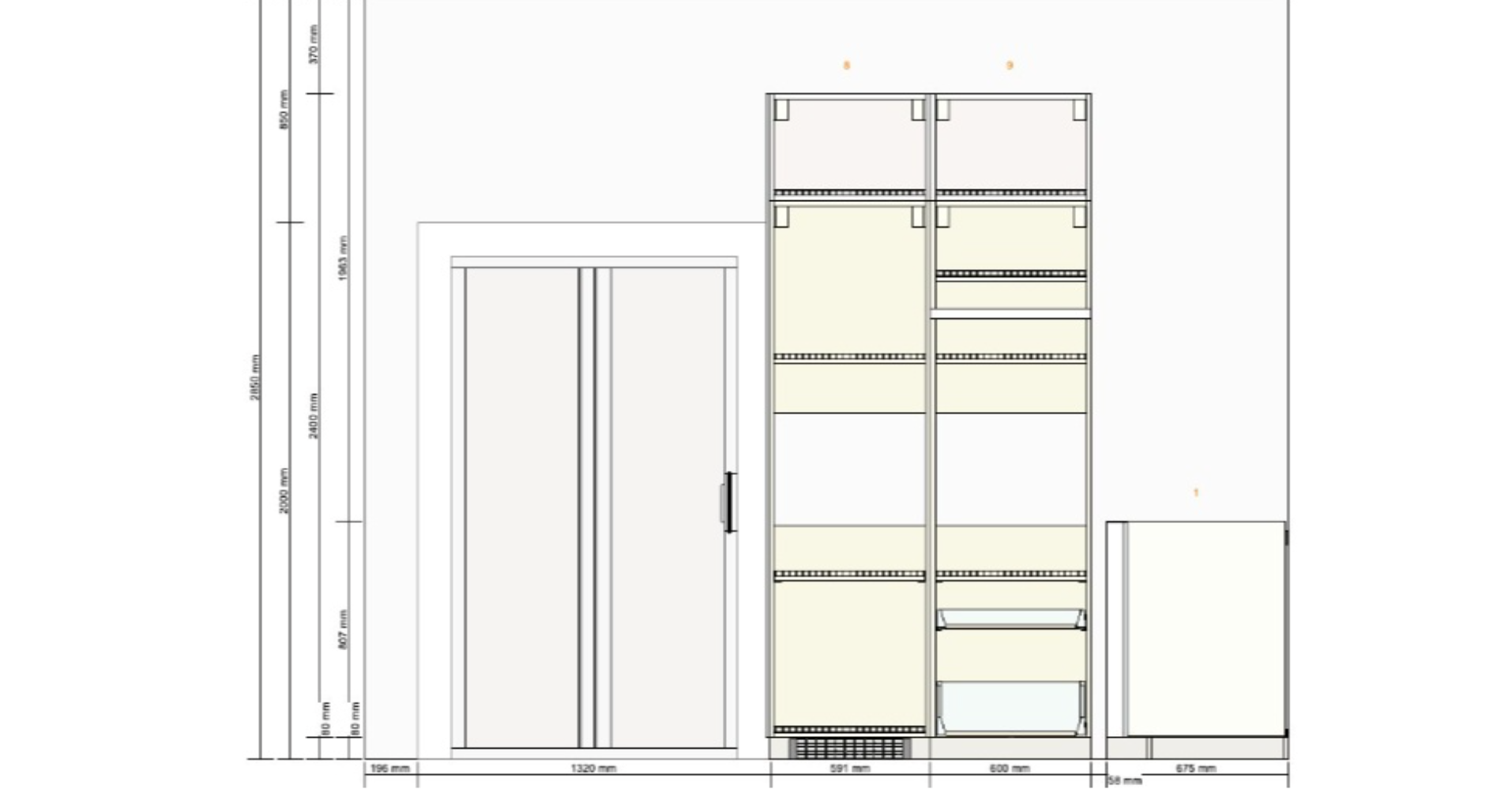 kitchen planner cuisine metod ikea