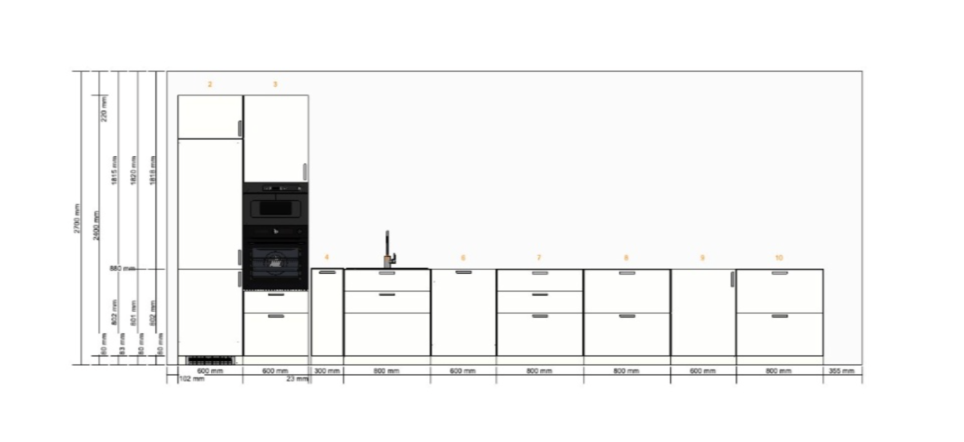 kitchen planner cuisine metod ikea