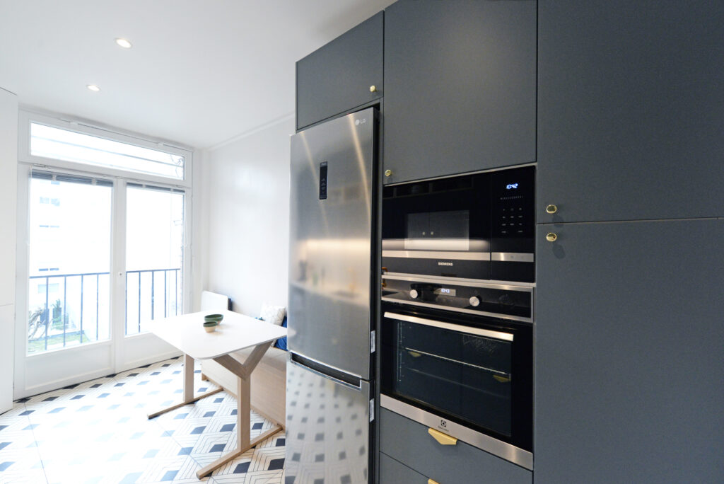 cuisine Ncs sur mesure