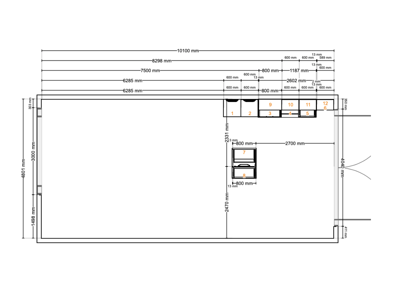 Kitchen planner ikea