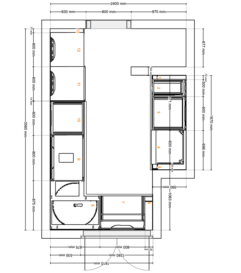 bocklip-plan-cuisine-loft