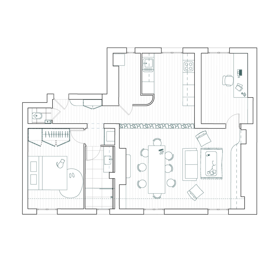 plan-appartement-wolff-capon-bocklip-cuisine