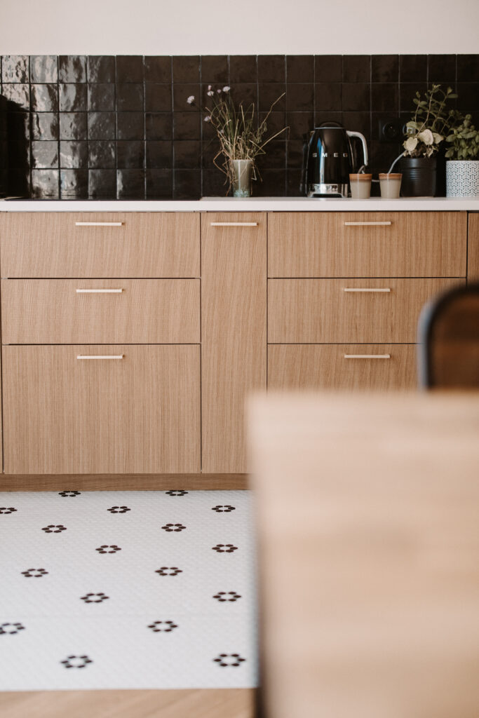 Bocklip Fassaden für IKEA und Leroy Merlin , Delinia und EVOM
