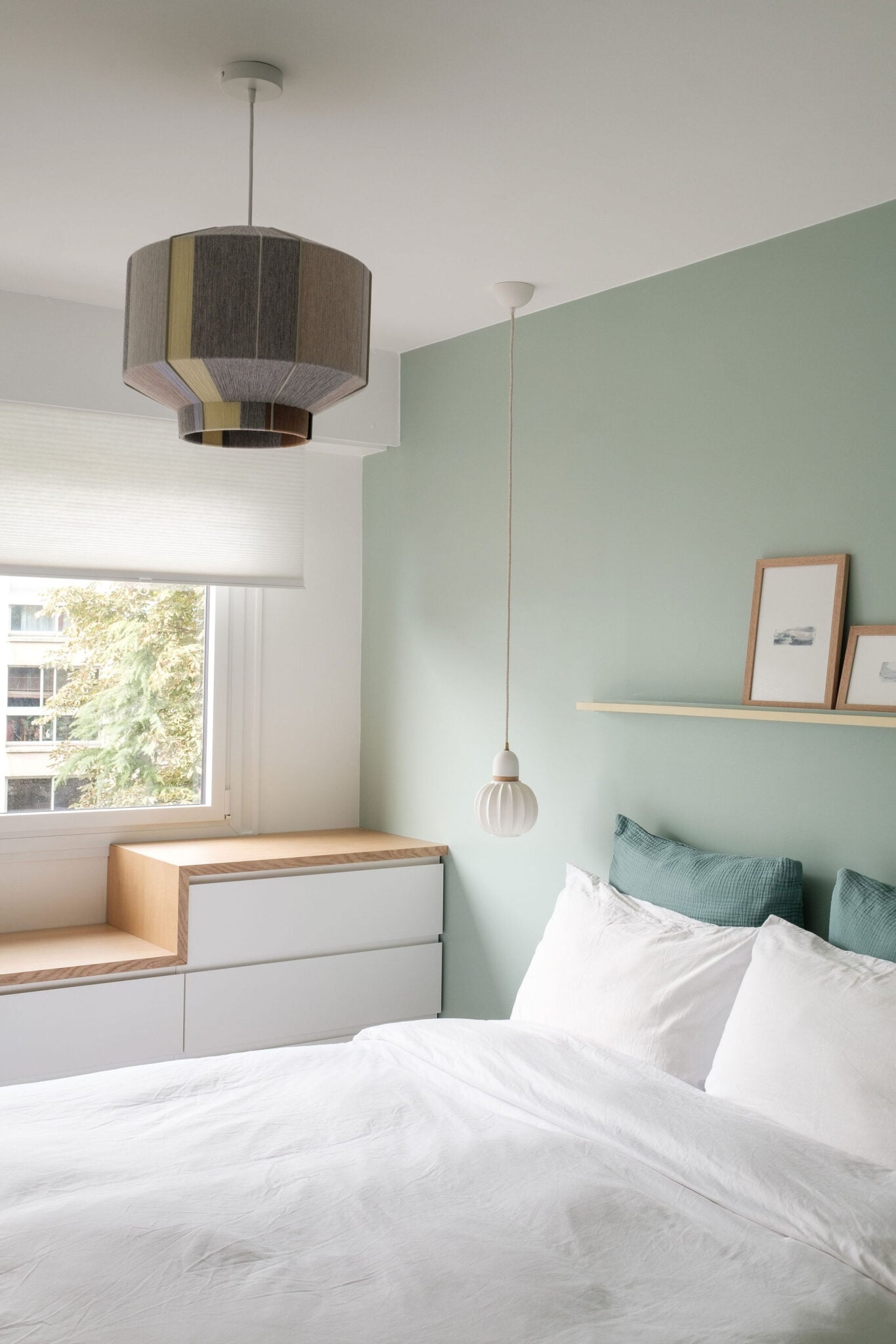 21 Organic Minimalism Home Decor Ideas To Bring Natural Warmth Into ... - Renovating An Apartment With A Minimalist Green Aesthetic