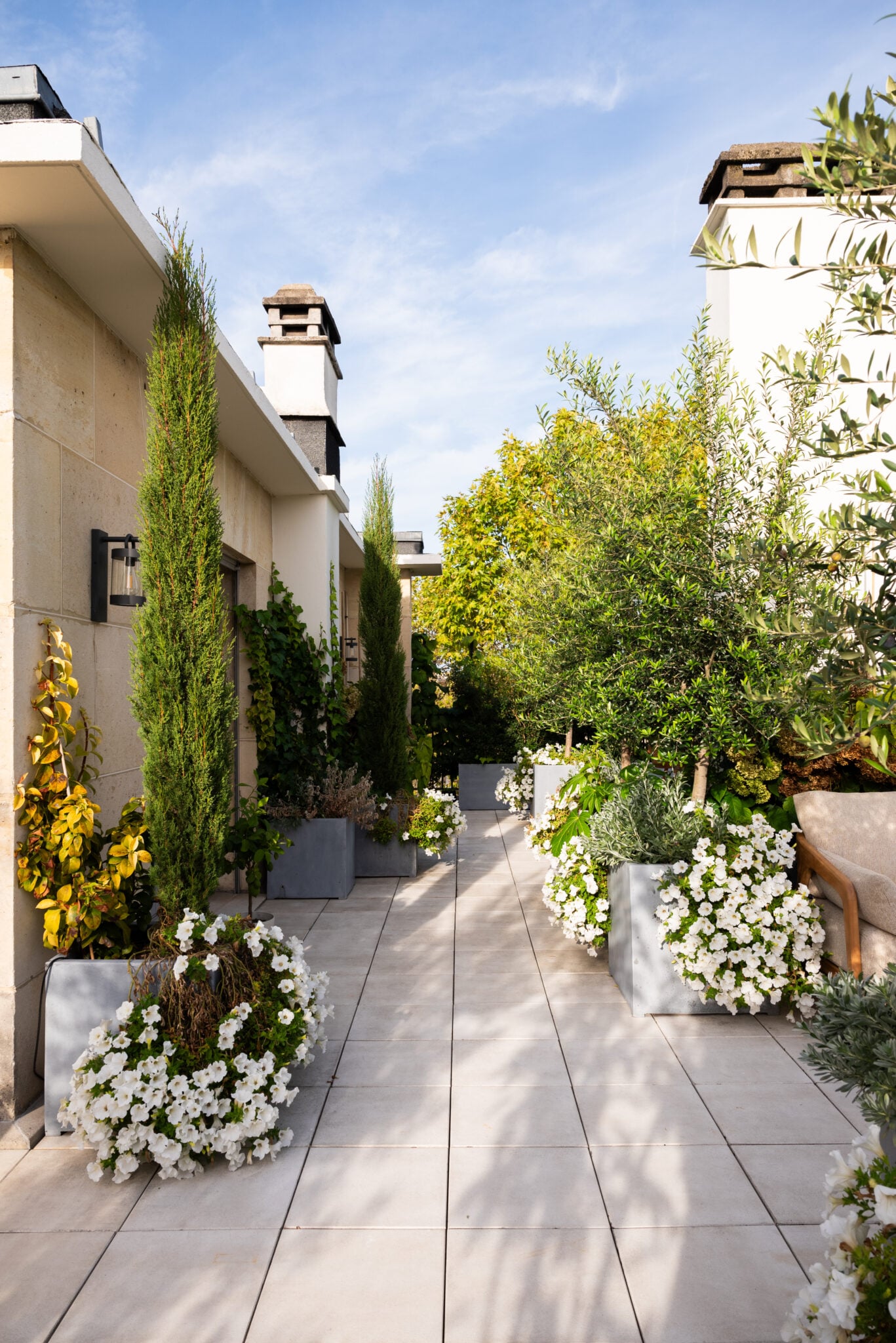 Stunning Unique Penthouse Apartment Experience image