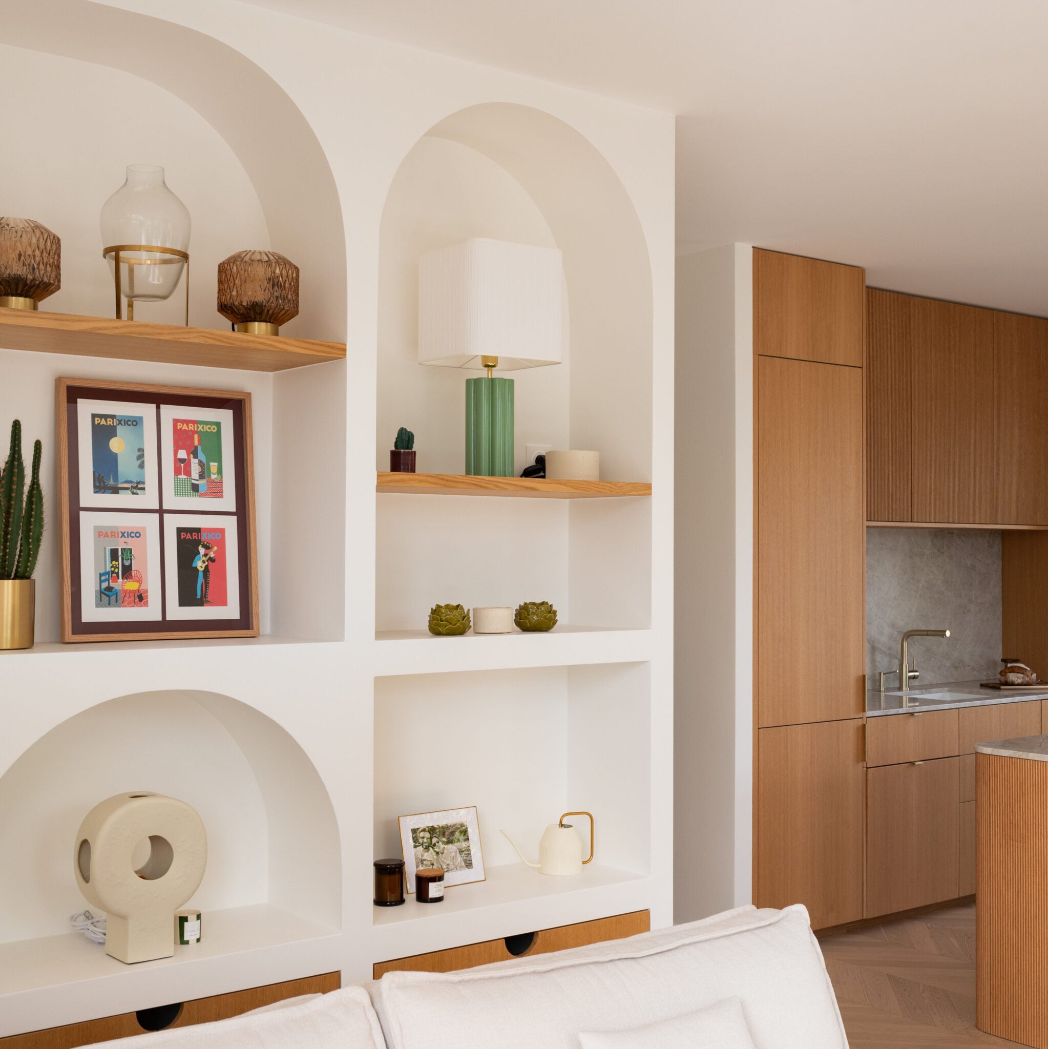 Guide to Penthouses: Pros and Cons of Living in a Penthouse - Unique Penthouse Apartment Experience