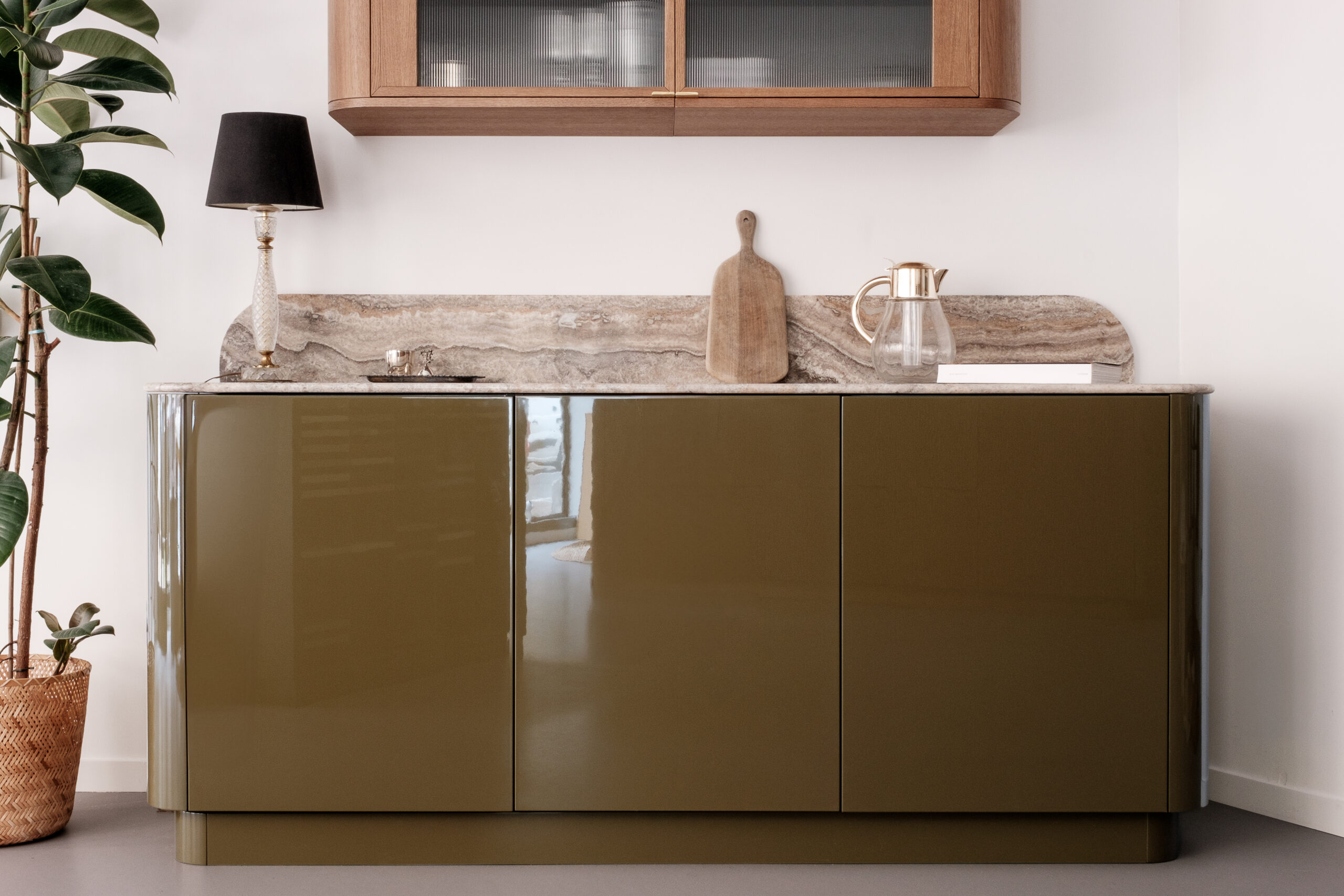 Bocklip Glass&Gloss Ikea Leroy Merlin