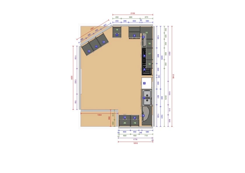 kitchen-planner-cuisine-bocklip-facade-chene-arabica-pure-et-plisse-laque-mate-craie