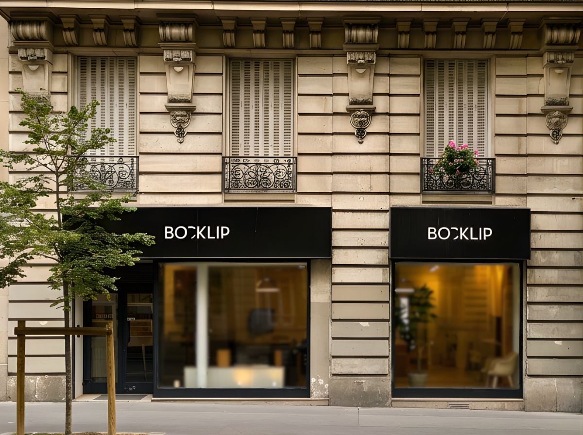 Bocklip Showroom