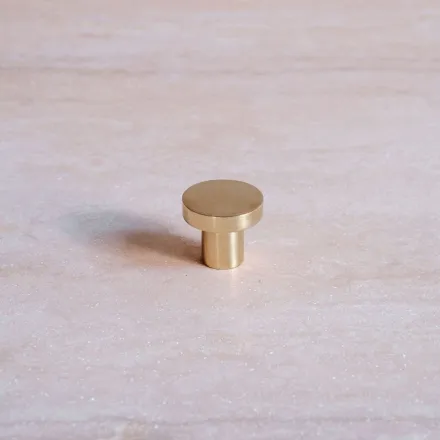 Bouton BILL laiton 