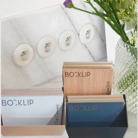 Box complète 