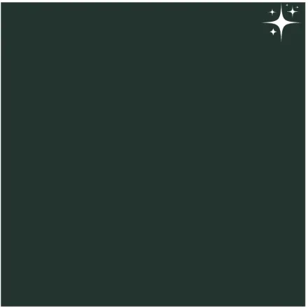Echantillon Laque Brillante Cypres