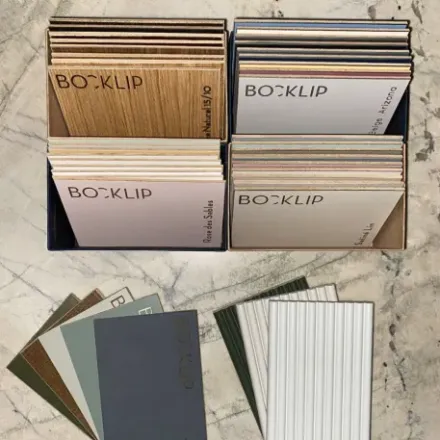Box complète toutes finitions toutes couleurs