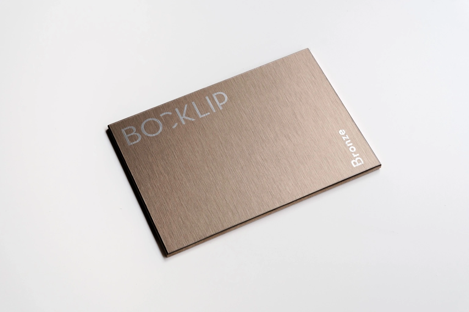 Bronze Sample