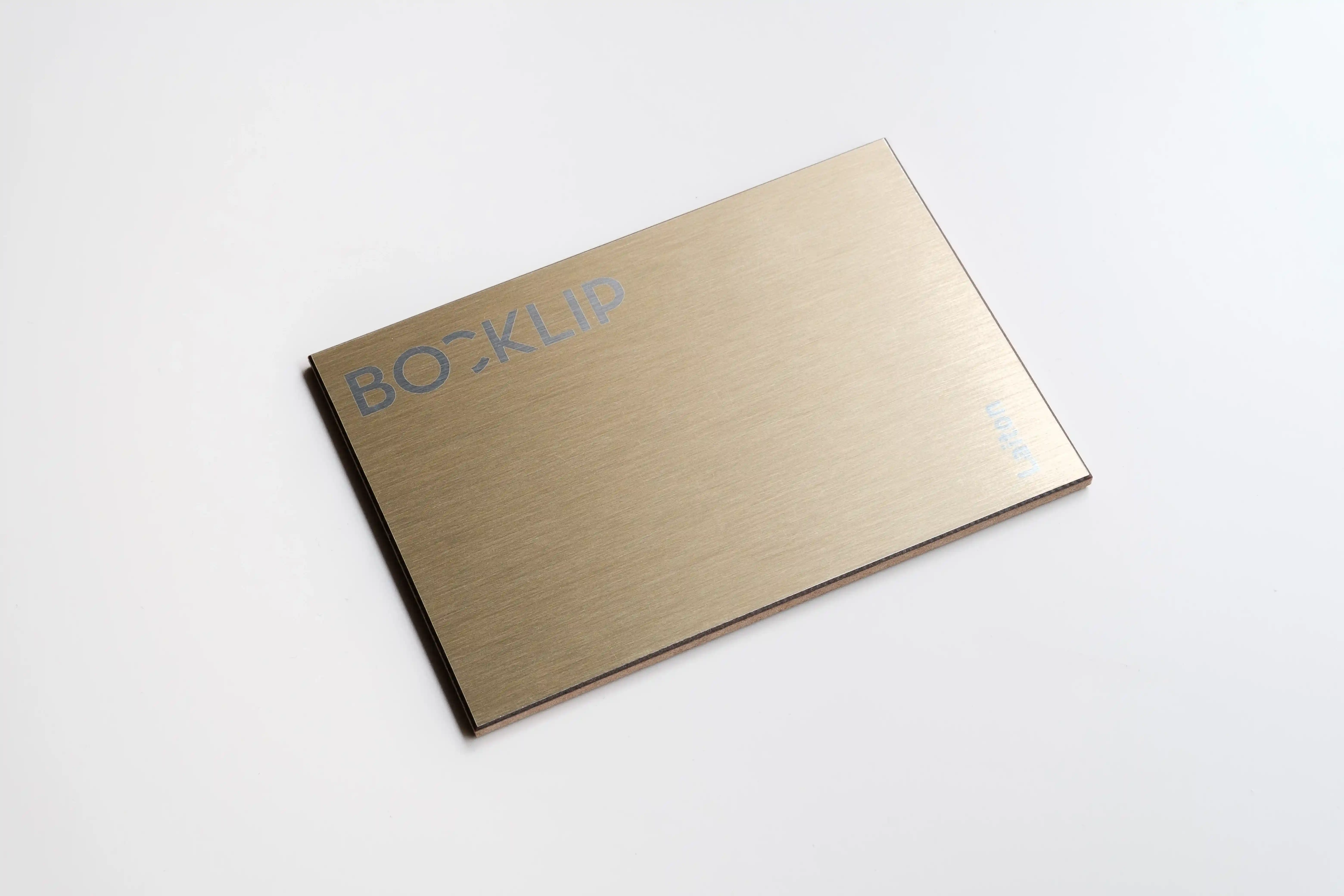 Brass Sample
